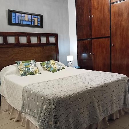 Apartotel Office Central San Salvador de Jujuy Eksteriør bilde