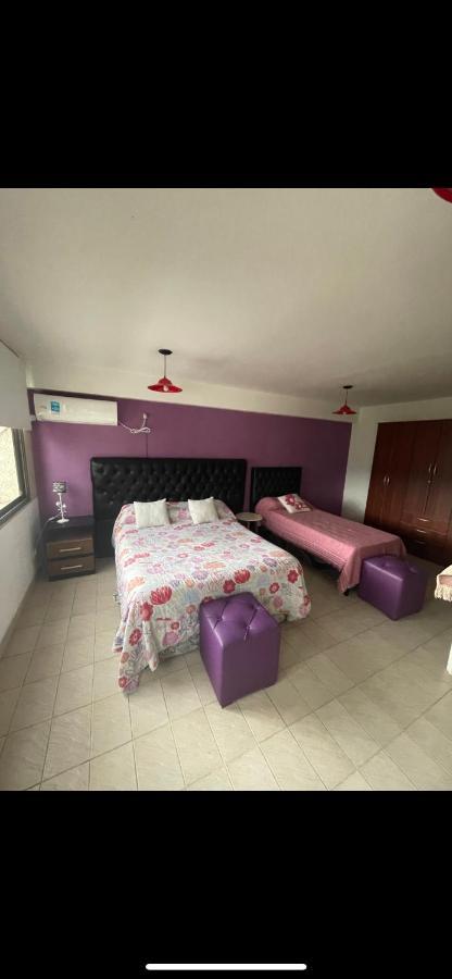 Apartotel Office Central San Salvador de Jujuy Eksteriør bilde