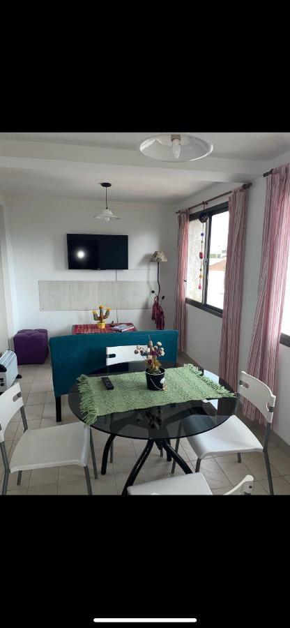 Apartotel Office Central San Salvador de Jujuy Eksteriør bilde