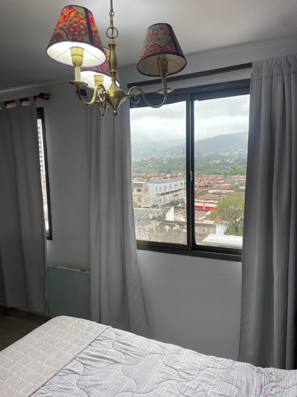 Apartotel Office Central San Salvador de Jujuy Eksteriør bilde