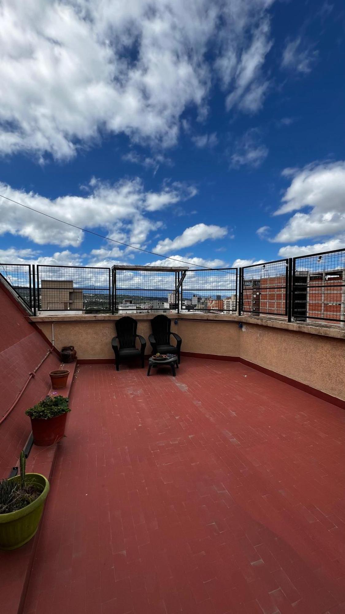 Apartotel Office Central San Salvador de Jujuy Eksteriør bilde