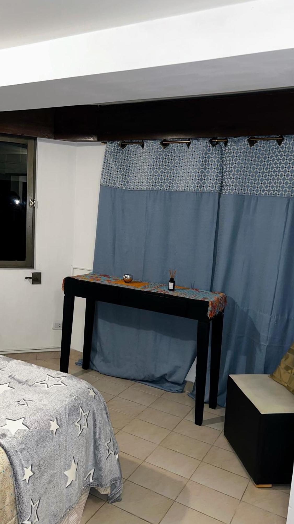 Apartotel Office Central San Salvador de Jujuy Eksteriør bilde