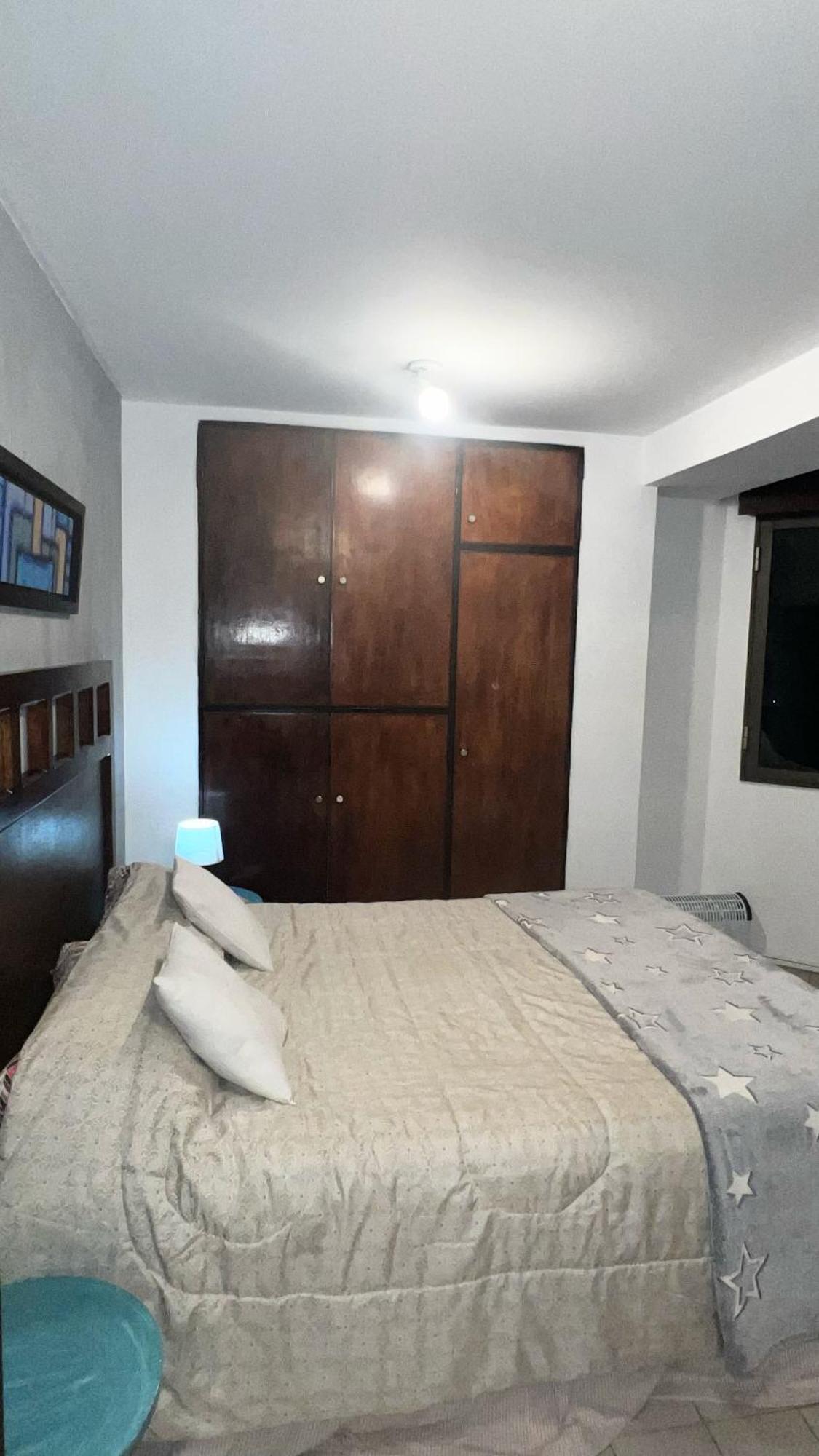 Apartotel Office Central San Salvador de Jujuy Eksteriør bilde