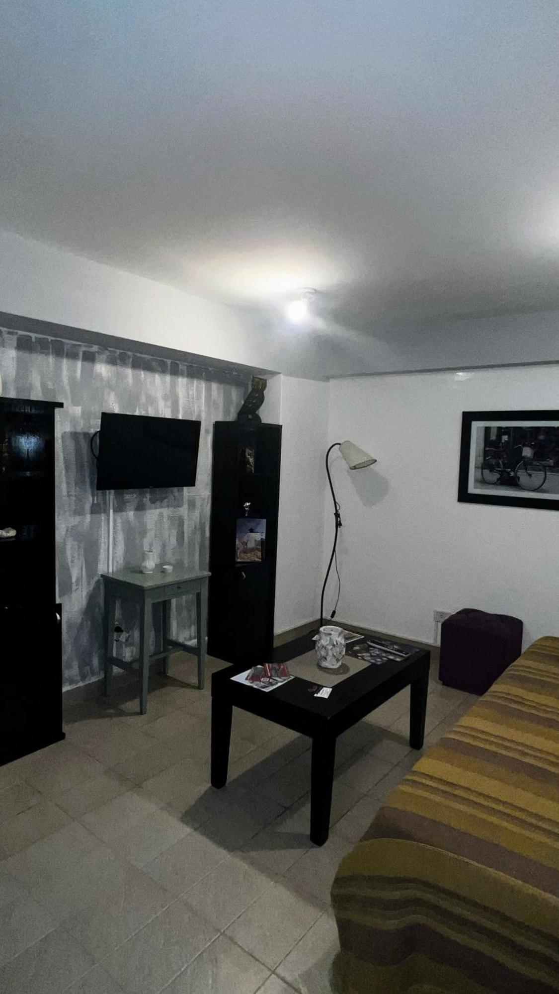 Apartotel Office Central San Salvador de Jujuy Eksteriør bilde