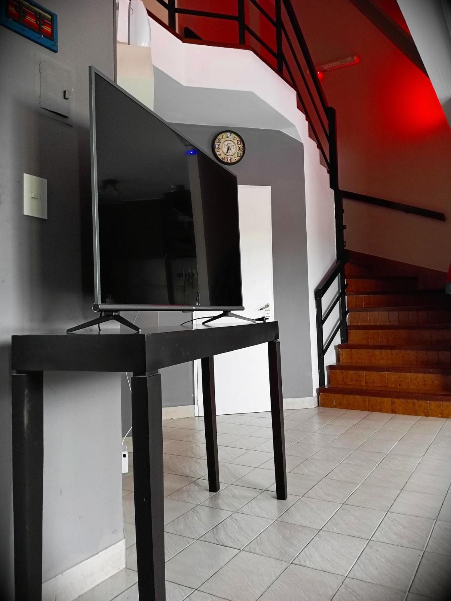 Apartotel Office Central San Salvador de Jujuy Eksteriør bilde