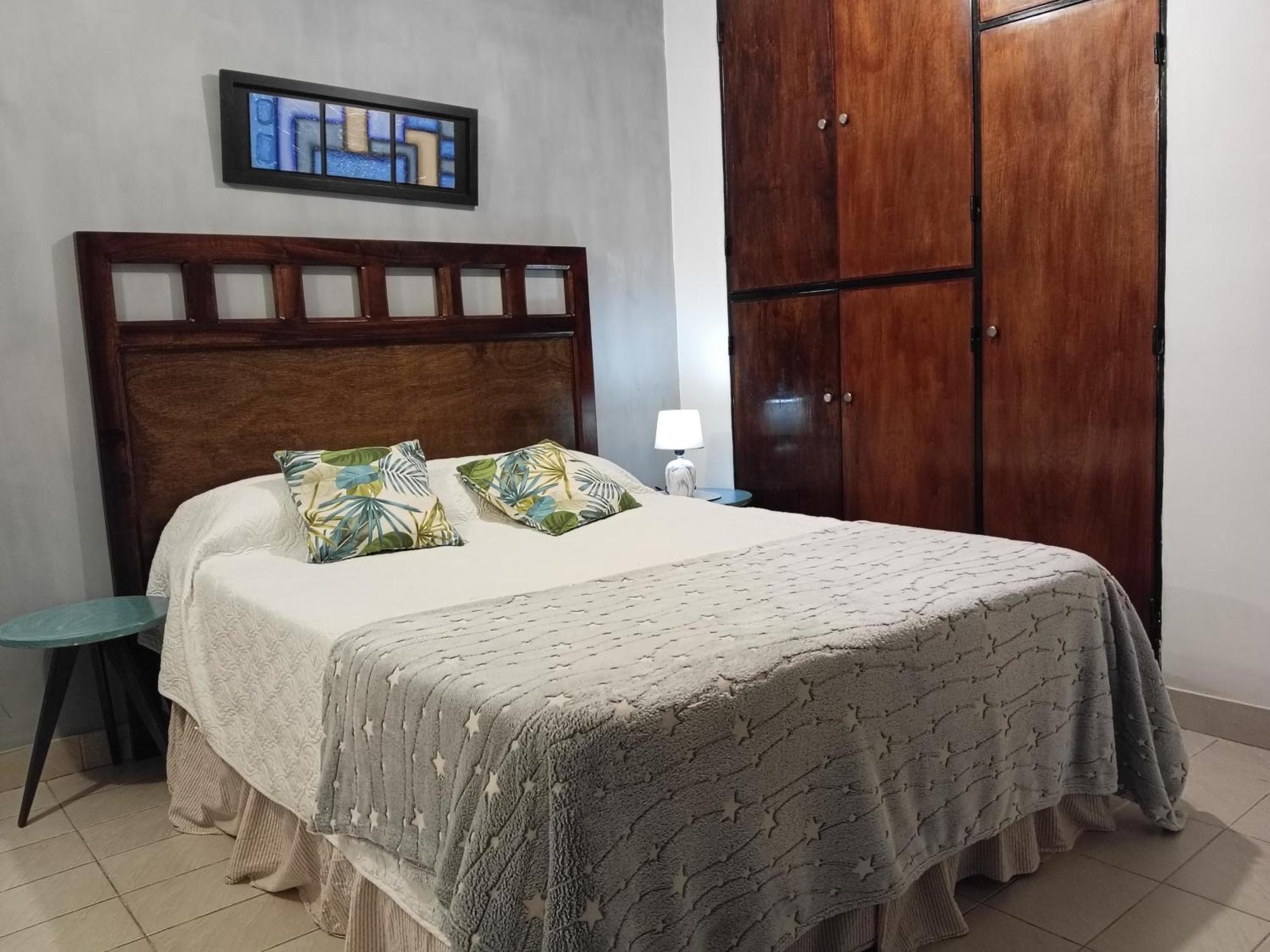 Apartotel Office Central San Salvador de Jujuy Eksteriør bilde